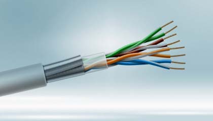 Bulk Network Cables