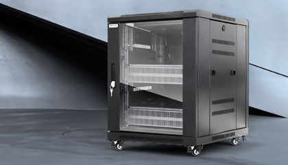 Racks and Cabinets by Intellinet