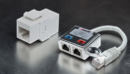 Intellinet Modular Inline Couplers