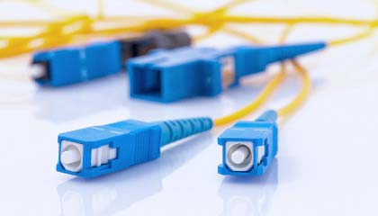 Fiber Optic Cables by Intellinet