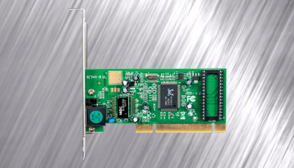 Network Cards and Adapters