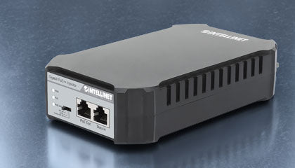 Intellinet PoE Injectors and Extenders
