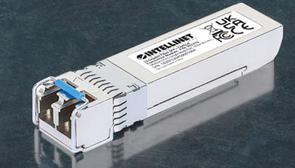 SFP TRansceiver Modules, 1.25G and 10 G, MSI Compliant, Cisco compatible