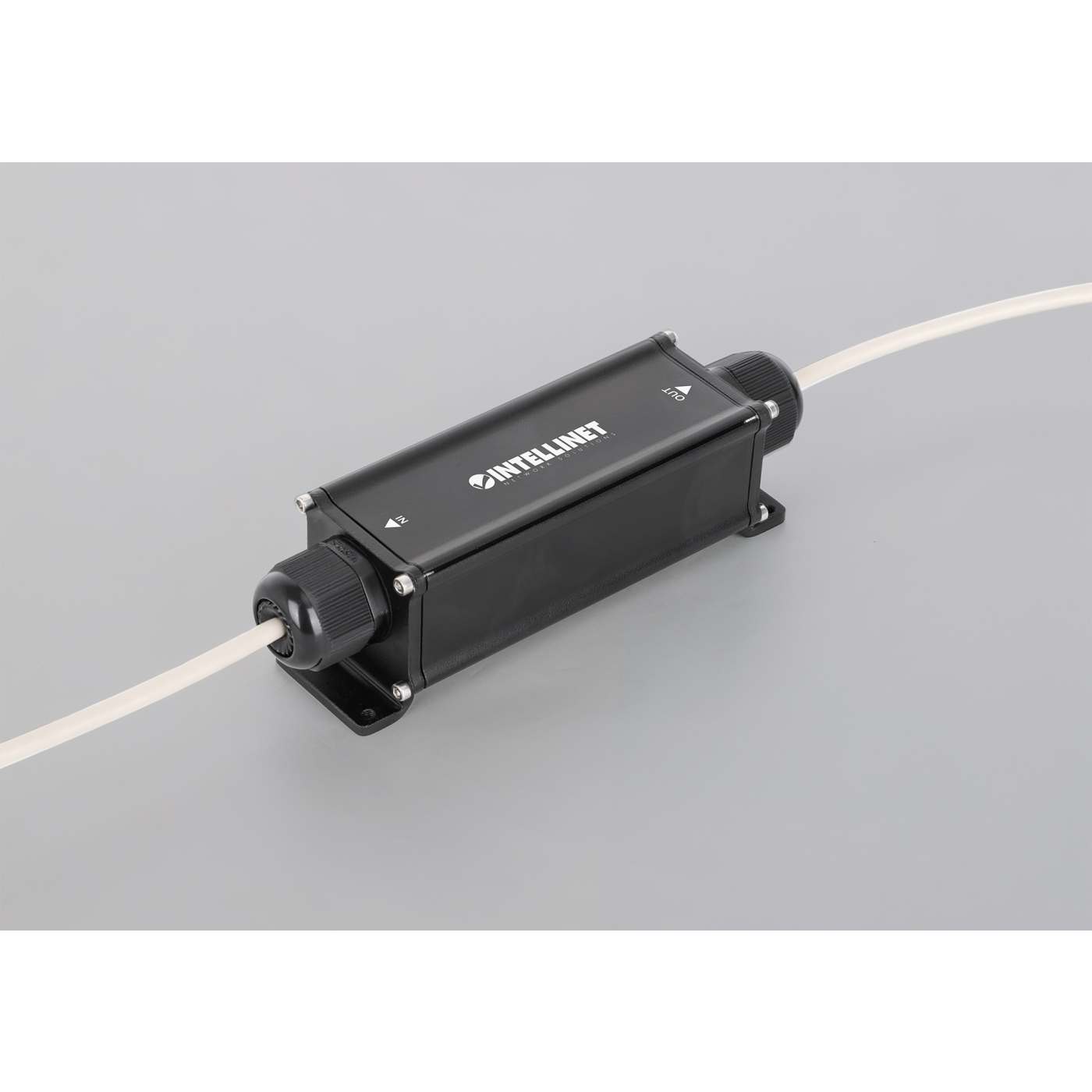 Outdoor Gigabit PoE++ Extender Image 9