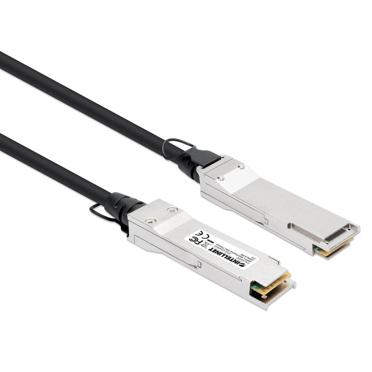 QSFP+ 40G Passive DAC Twinax Cable 508490