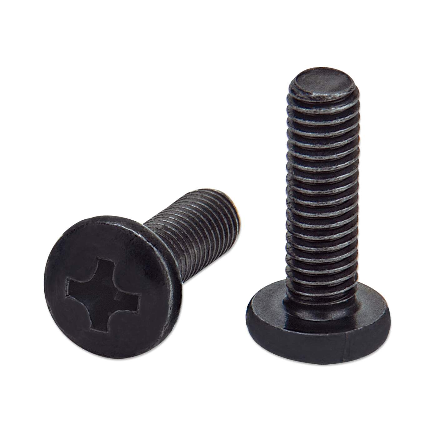10-32 Cage Nut Set Image 2