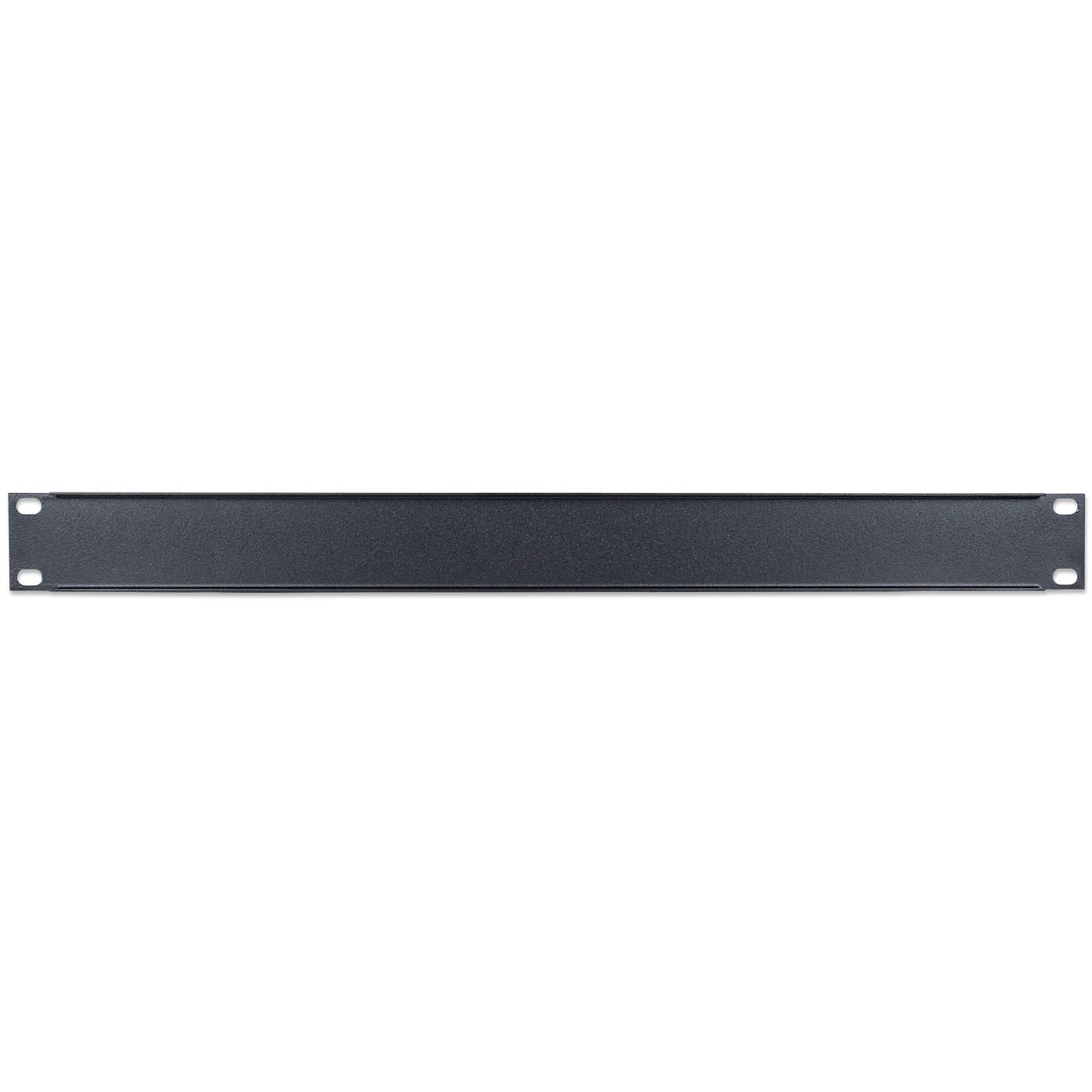 19" Blank Panel Image 3