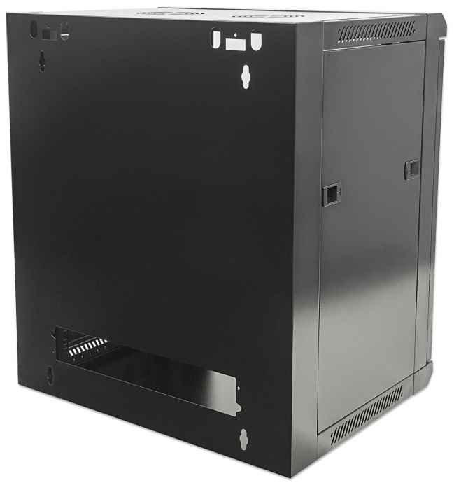 19" Wallmount Cabinet Image 6