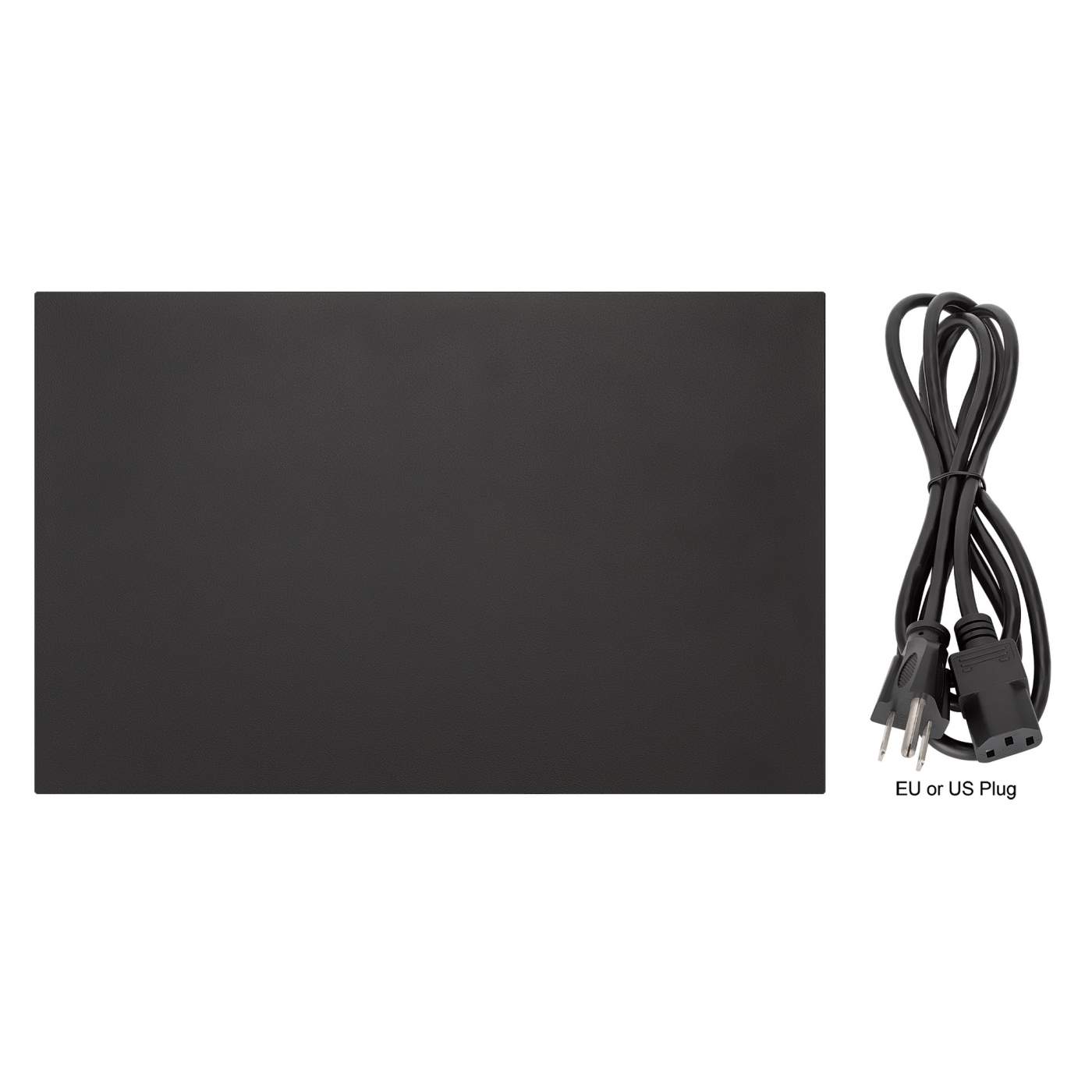 8-Port Fast Ethernet PoE+ Switch Image 6