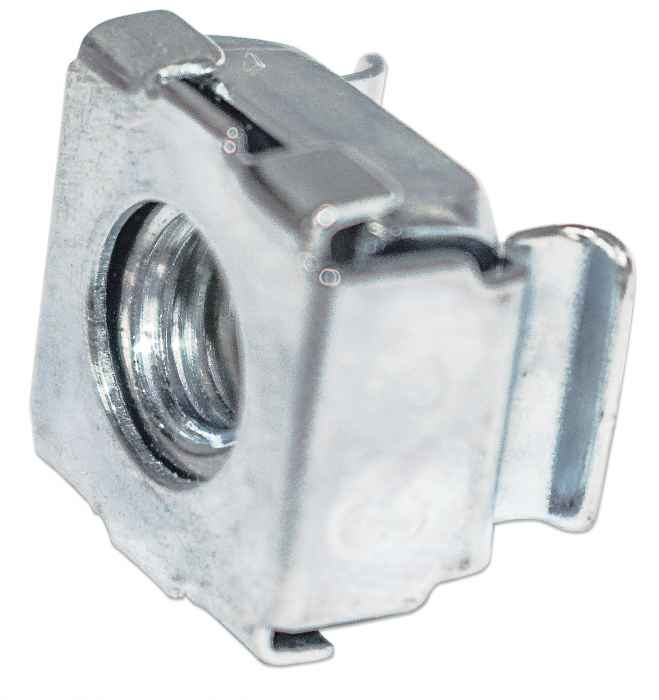 Cage Nut Set Image 3