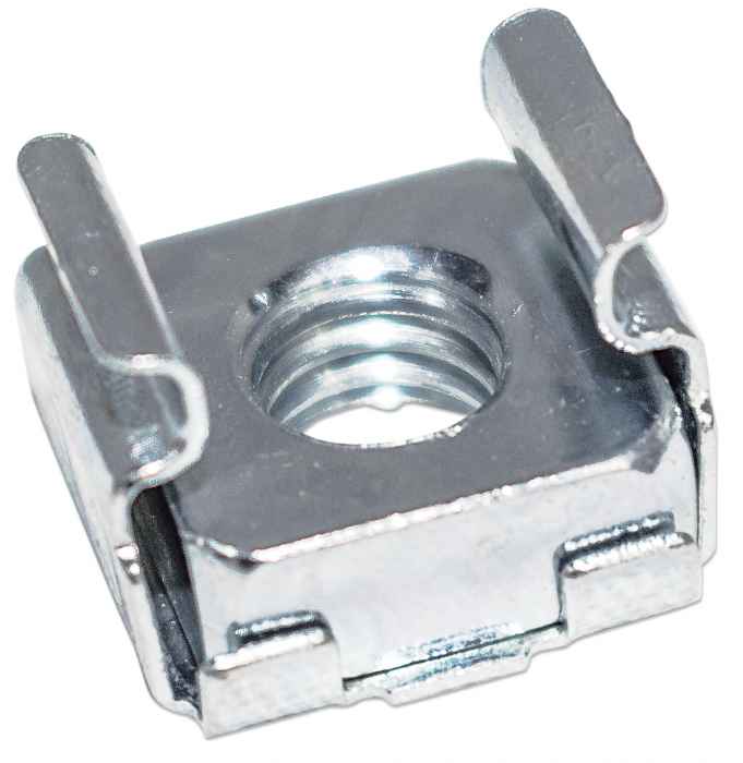 Cage Nut Set Image 4