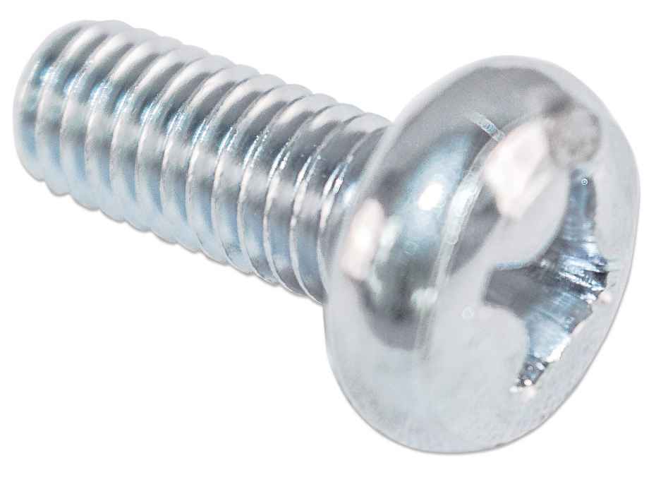 Cage Nut Set Image 5