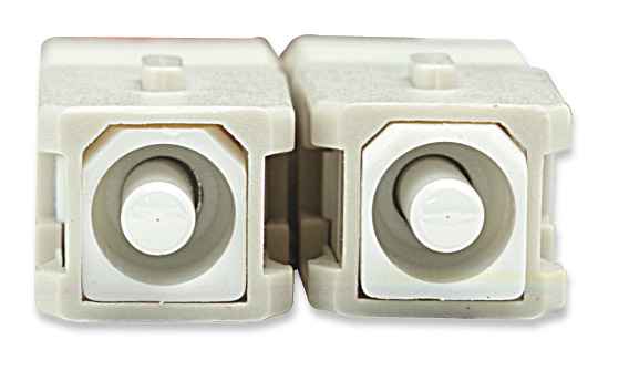 Fiber Optic Patch Cable, Duplex, Multimode Image 4