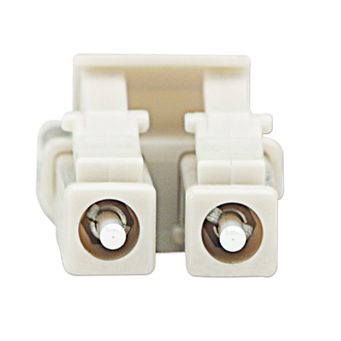 Fiber Optic Patch Cable, Duplex, Multimode Image 5