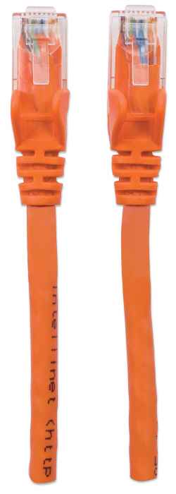 Network Cable, Cat6, UTP Image 5