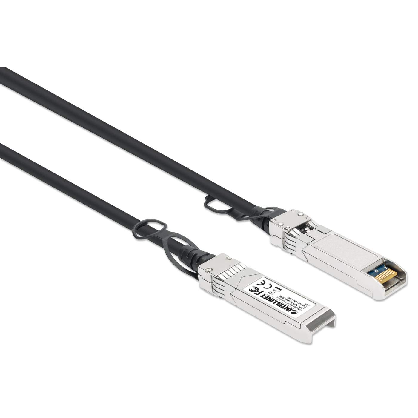 SFP+ 10G Passive DAC Twinax Cable Image 3