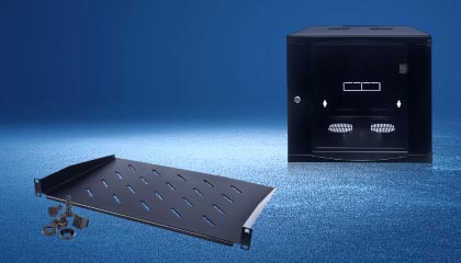 Ilon Inet Rack Unit Buy Racks & Cabinets Accessories by Intellinet