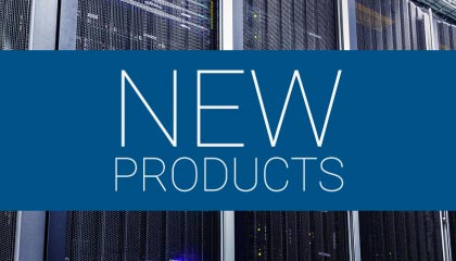 New Intellinet products