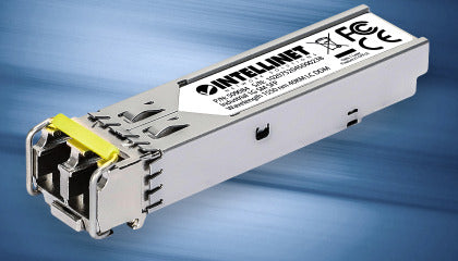 SFP TRansceiver Modules, 1.25G and 10 G, MSI Compliant, Cisco compatible
