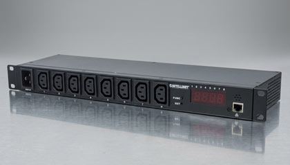 Managed PDU | Smart Power Distribution Units