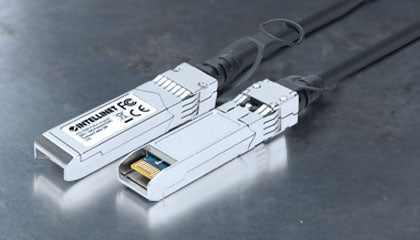 Twinax SFP+ Passive DAC Twinax Cable