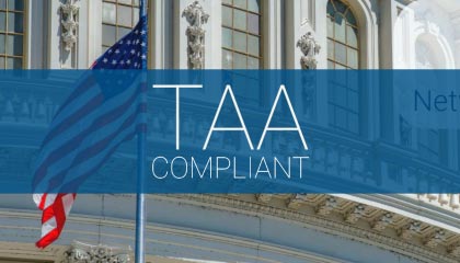 TAA Compliant Products