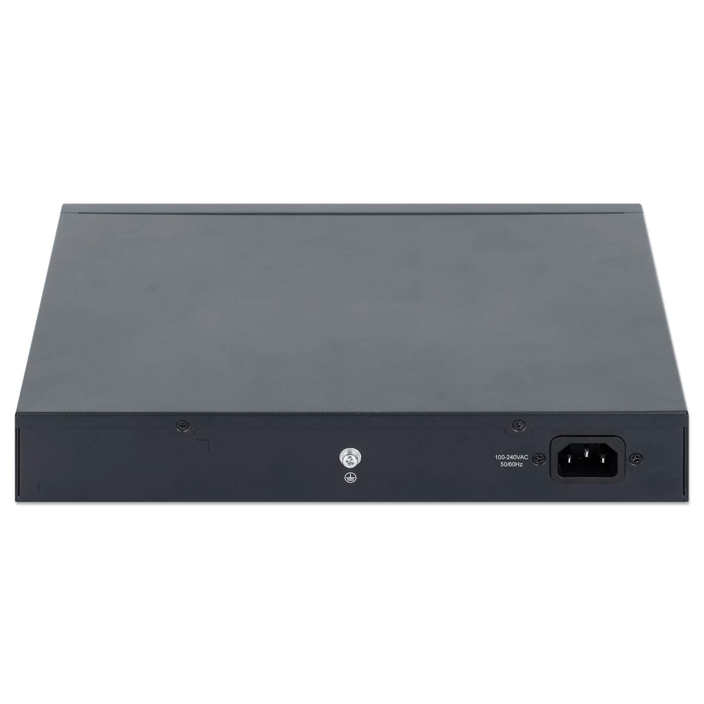 10-Port L2+ Fully Managed PoE++ Switch with 8 Gigabit Ethernet Ports and 2 SFP Uplinks Image 4