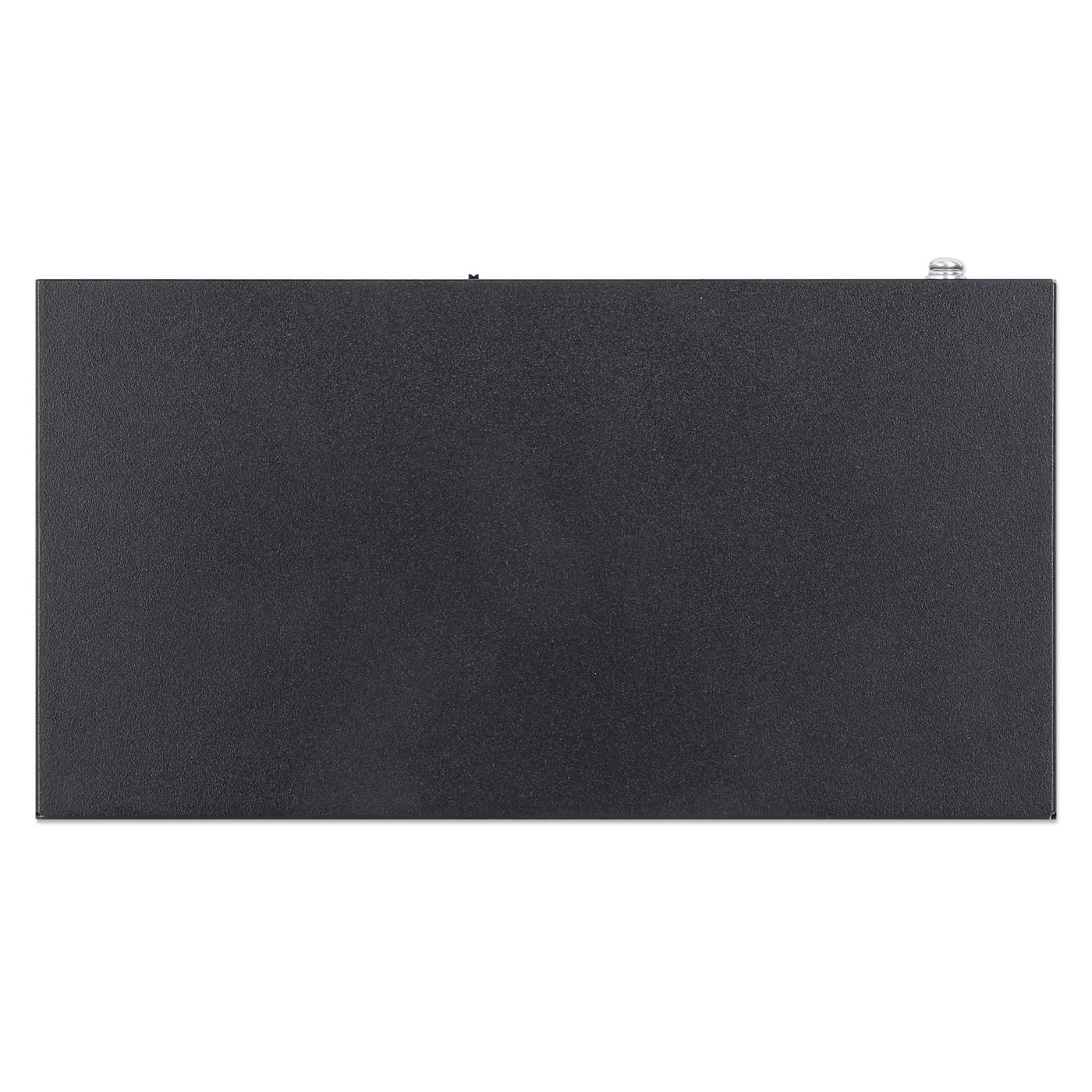 10-Port PoE+ Switch with 8 Gigabit Ethernet Ports and 2 RJ45 Gigabit Uplink Ports Image 7
