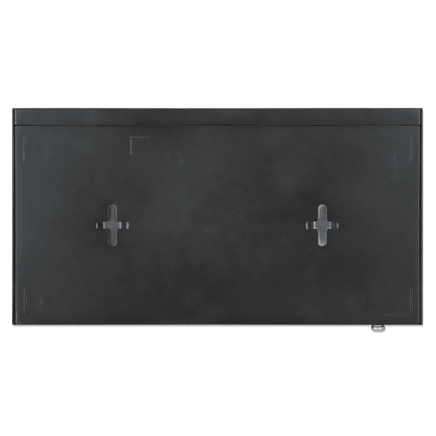 10-Port PoE+ Switch with 8 Gigabit Ethernet Ports and 2 RJ45 Gigabit Uplink Ports Image 8