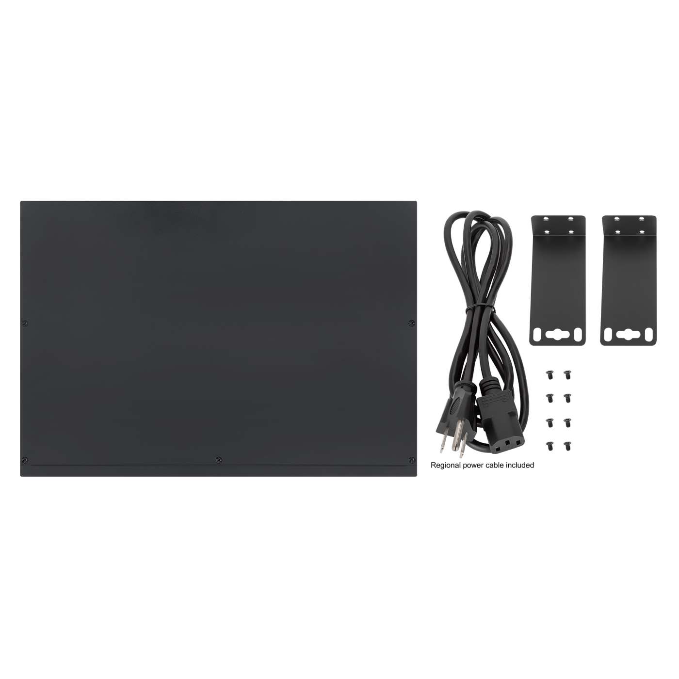 10-Port Switch with 8 x 10G Ethernet Ports and 2 SFP+ Uplinks Image 10