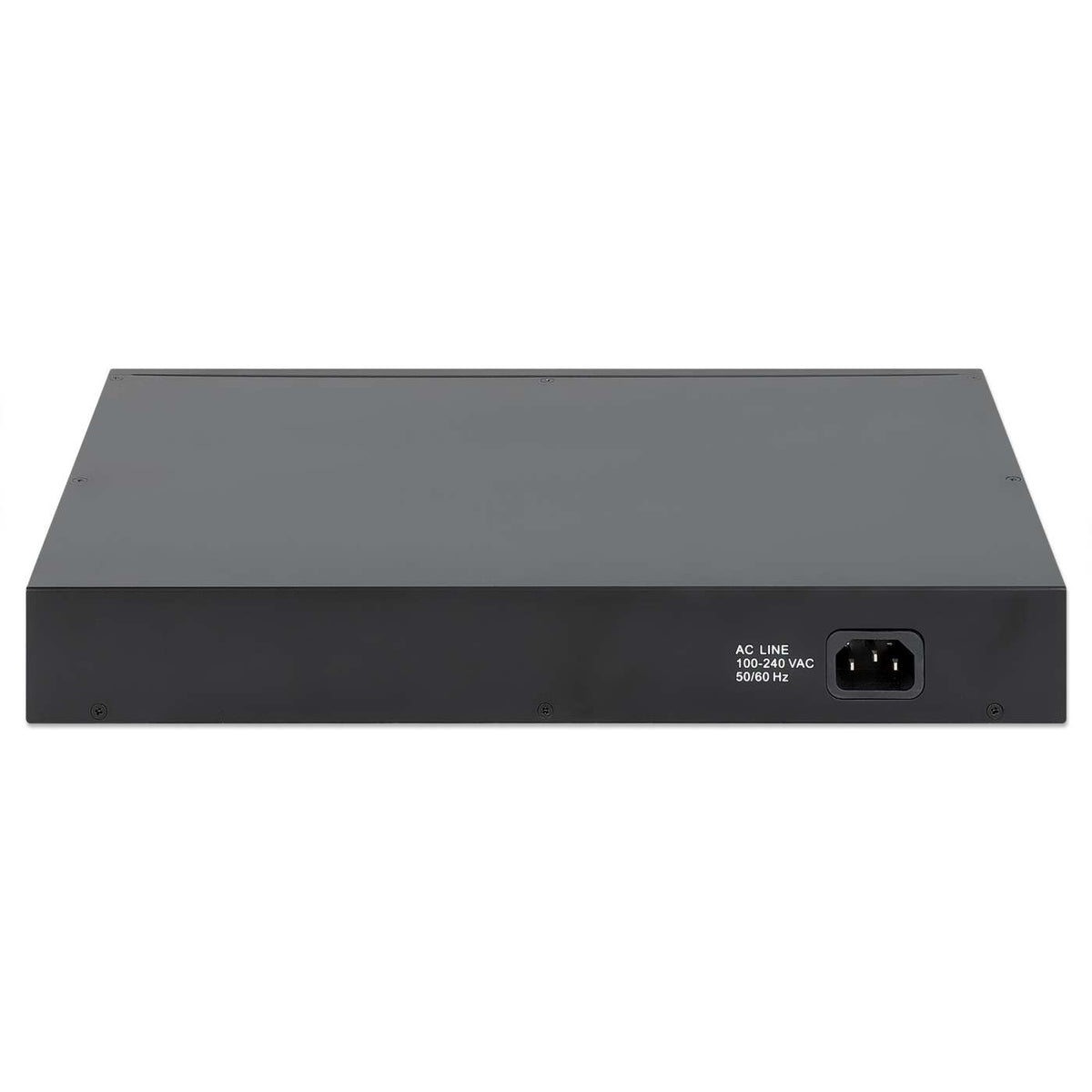 10-Port Switch with 8 x 10G Ethernet Ports and 2 SFP+ Uplinks Image 5