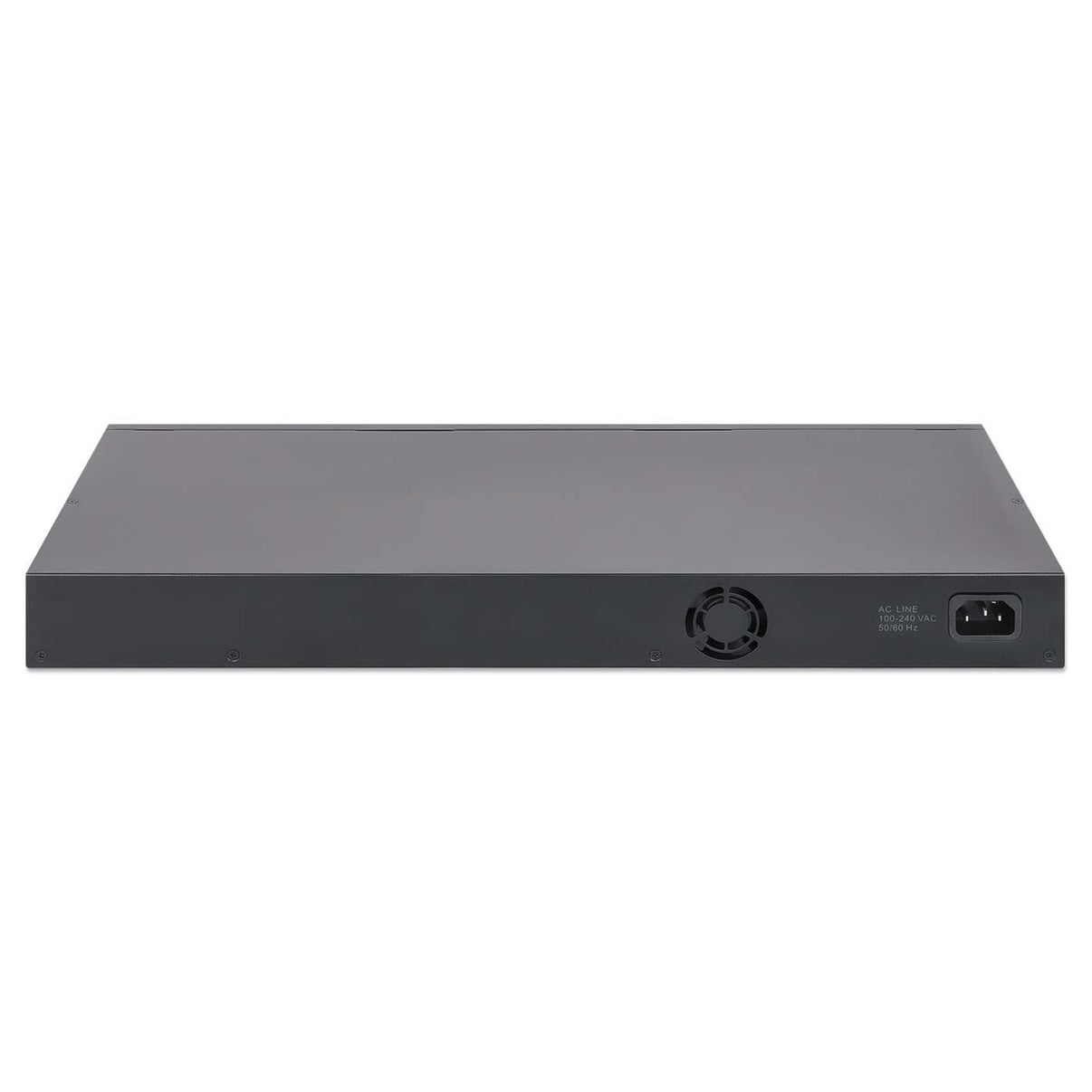 18-Port PoE++ Switch w/ 16 GbE Ports & 2 SFP Uplinks