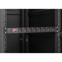 Rackmount PDUs