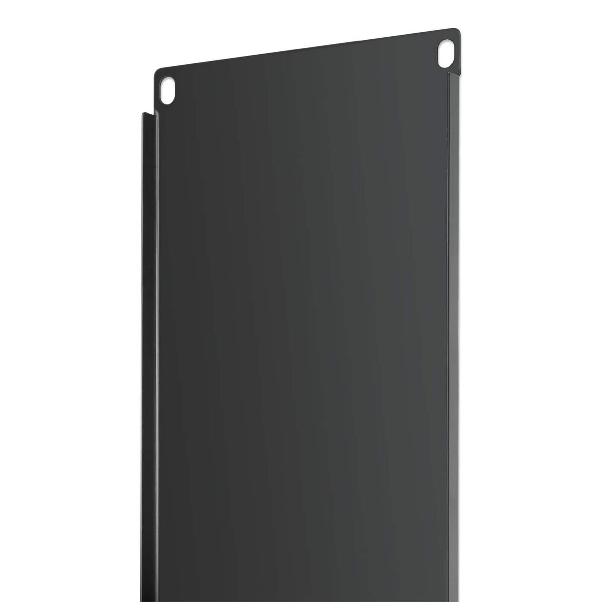 Navepoint 1U Blank Rack Mount Panel Spacer with Venting for Navepoint 1U Blank Rack Mount Panel Spacer with Venting for