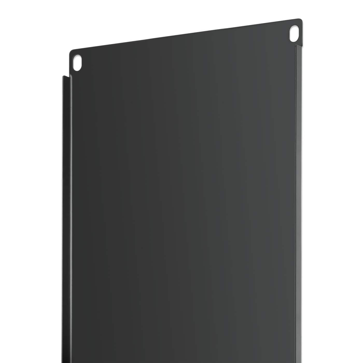 19" Blank Panel Image 5