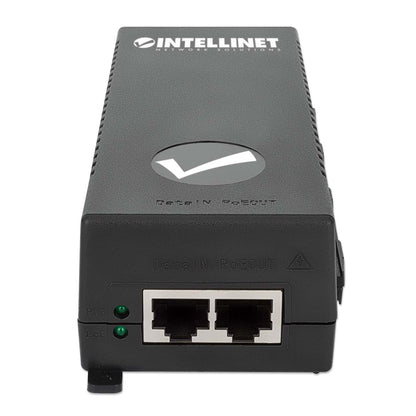 2.5G High-Power PoE+ Injector Image 4