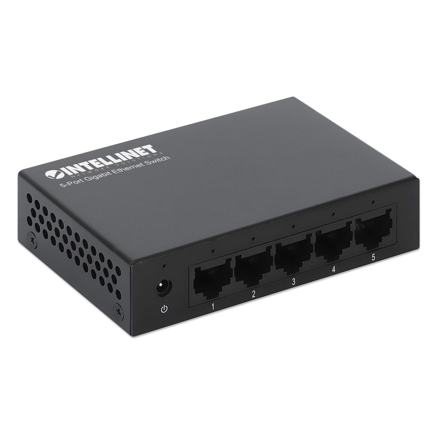 5-Port Gigabit Ethernet Switch