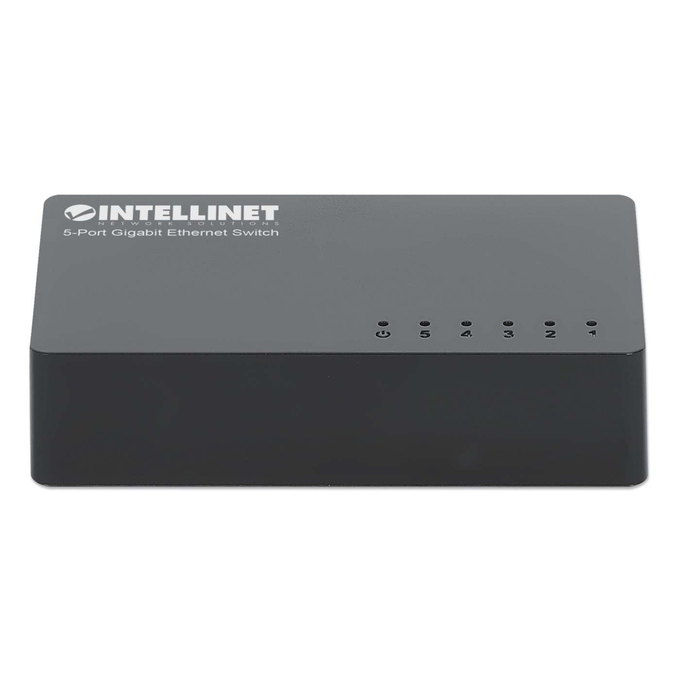 5-Port Gigabit Ethernet Switch Image 4