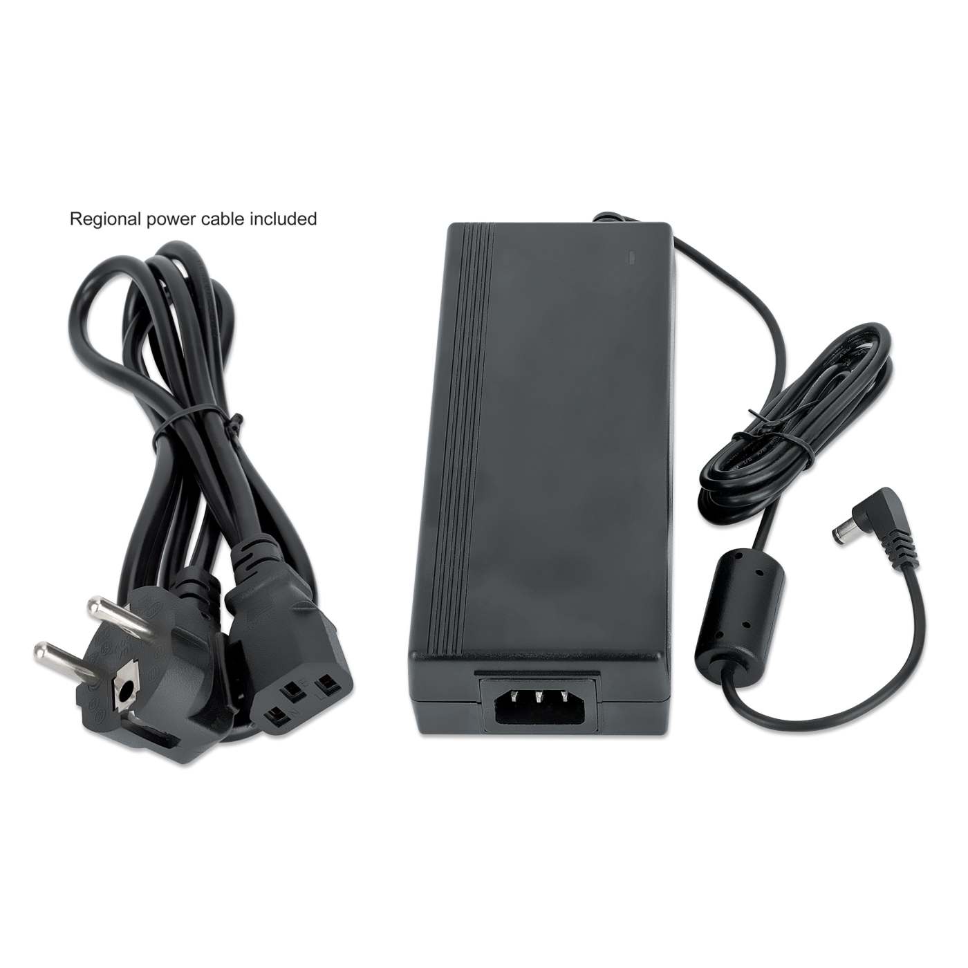 5-Port PoE++ Switch with 4 Gigabit Ethernet Ports and 1 RJ45 Gigabit Uplink Port Image 9