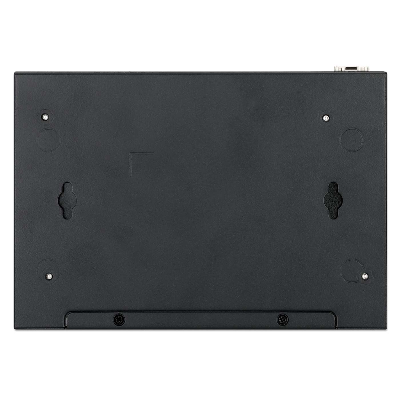 6-Port PoE++ Switch with 5 x 2.5G Ethernet Ports and 1 SFP+ Uplink Image 7