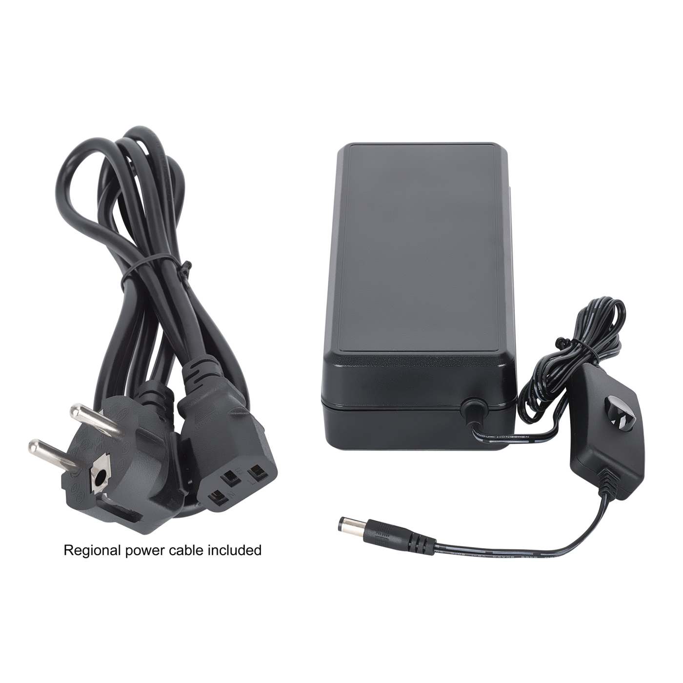 6-Port PoE++ Switch with 5 x 2.5G Ethernet Ports and 1 SFP+ Uplink Image 8