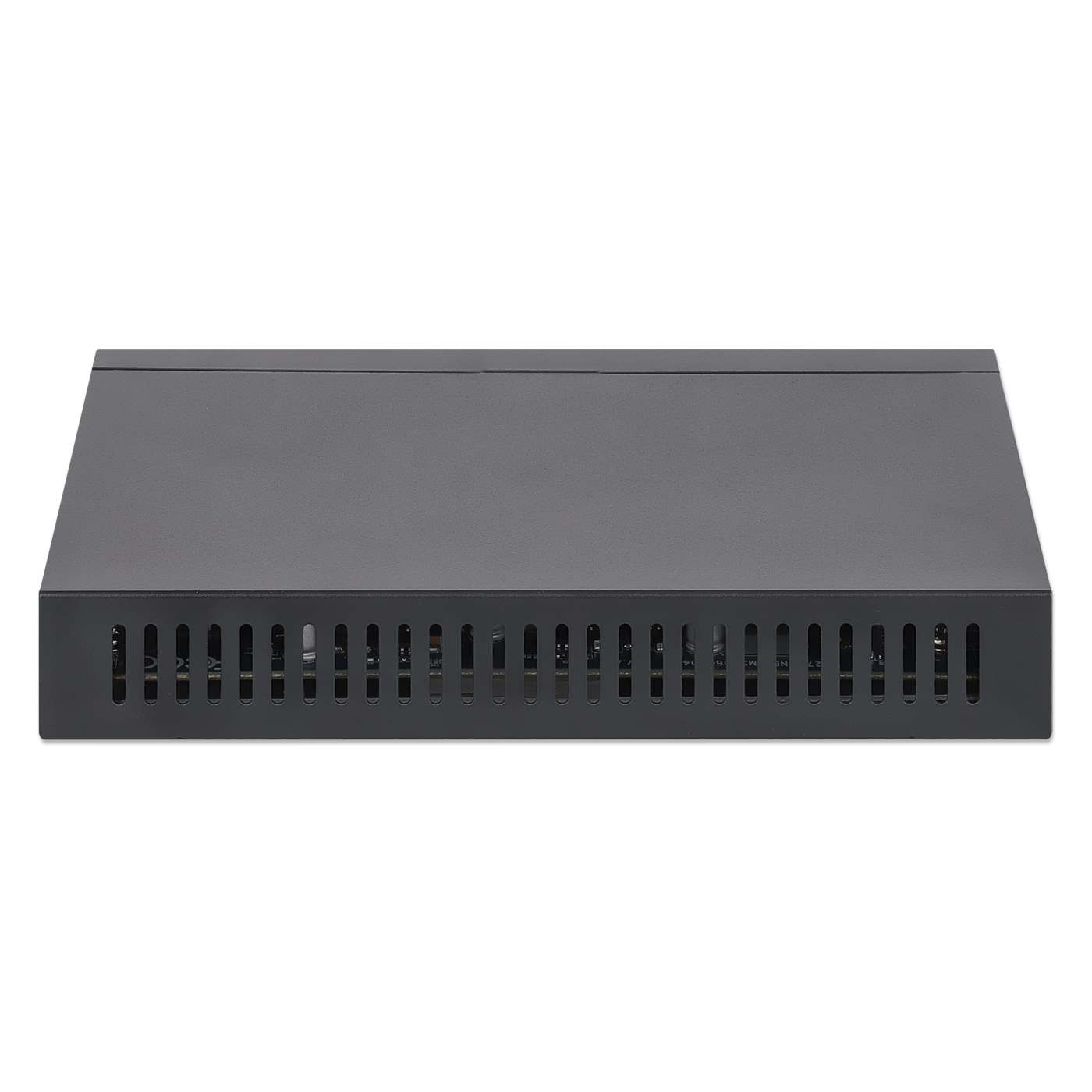 6-Port Switch with 4 x 2.5G Ethernet Ports and 2 RJ45 10G Uplinks Image 4