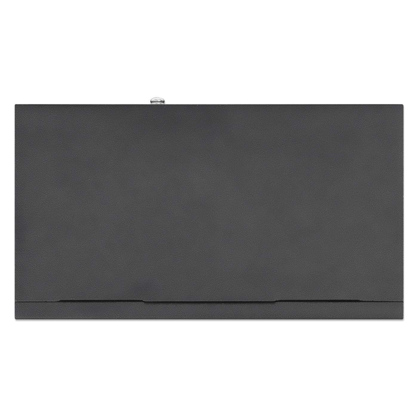 8-Port Gigabit Ethernet PoE+ Switch Image 6