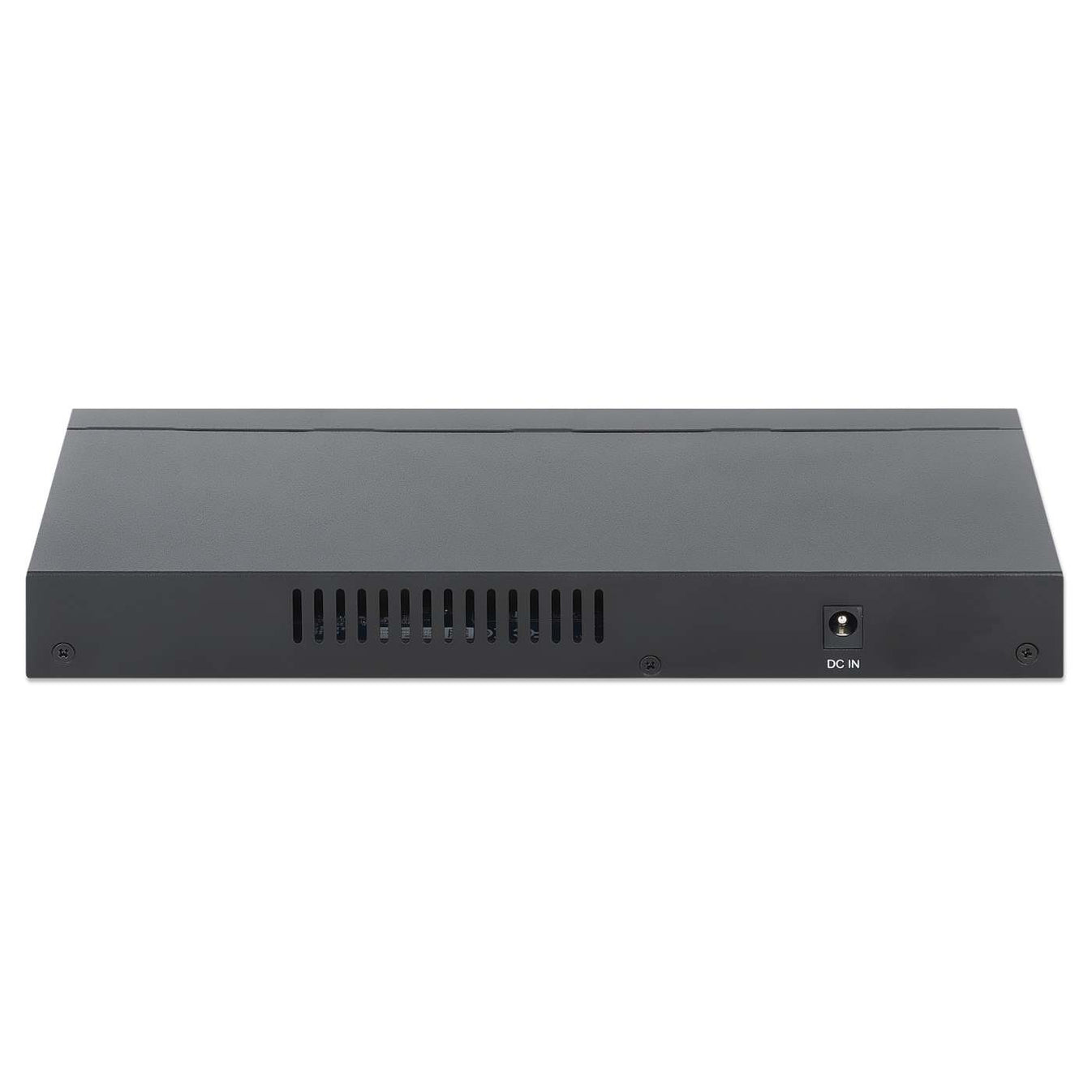9-Port PoE++ Switch w/ 8 x 2.5G Ethernet Ports & 1 SFP+ Uplink