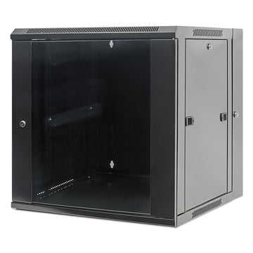 9U Wall Mount Cabinet