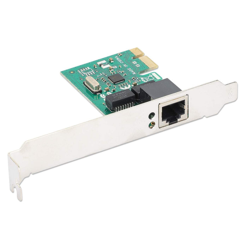 Intellinet GbE PCI Express Netw. Card (522533)