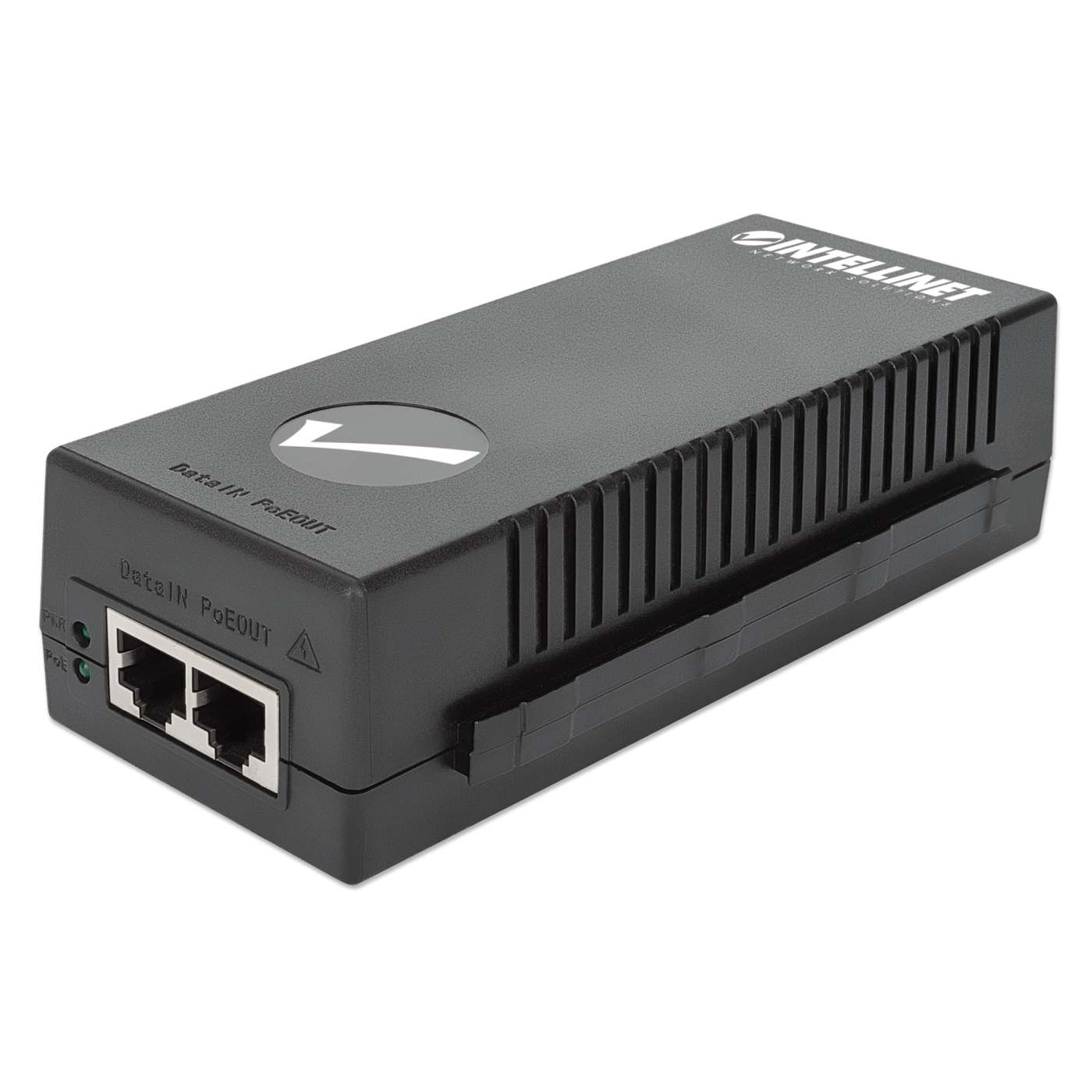 Gigabit Ultra PoE Injector Image 1