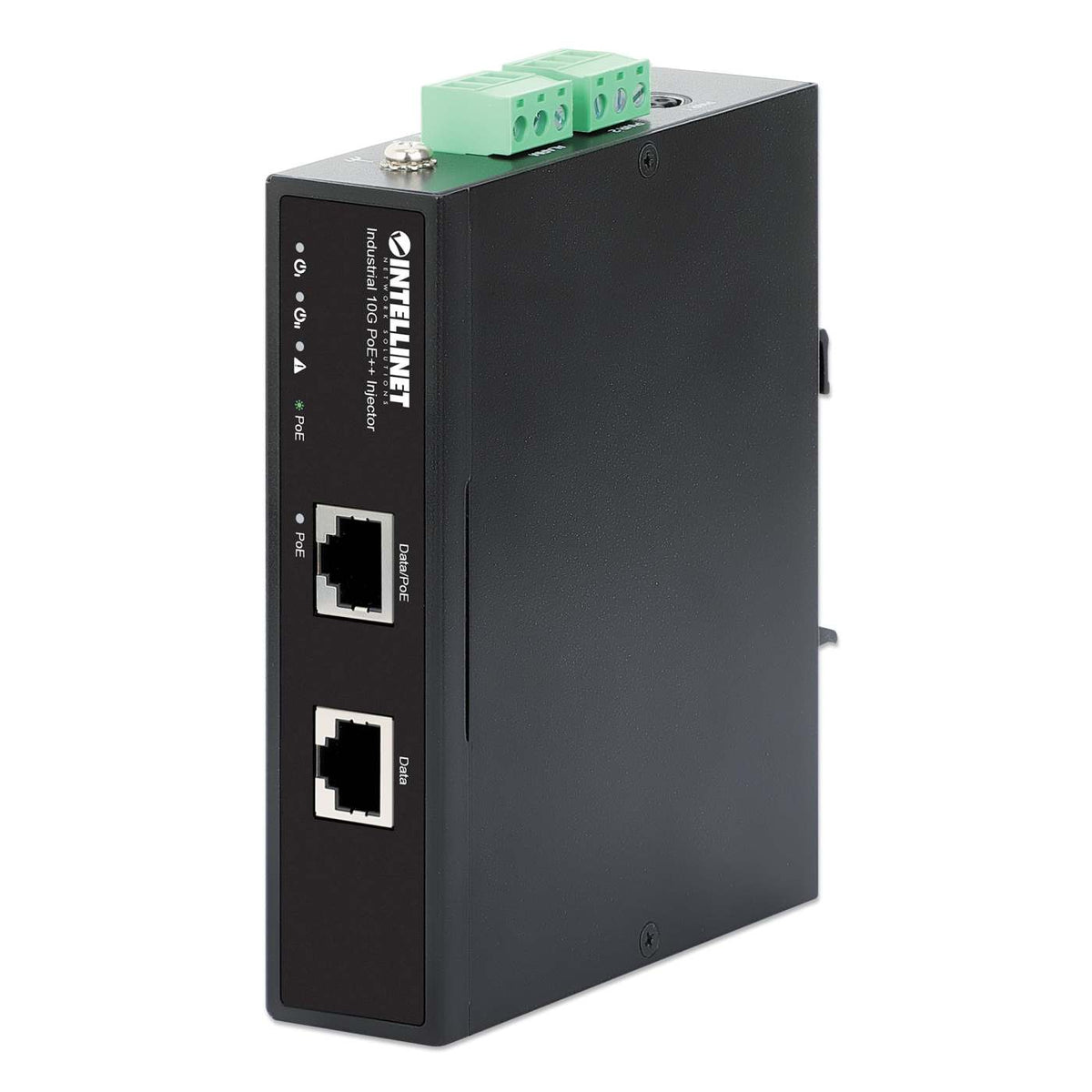 Intellinet Industrial 10G PoE++ Injector (509619)
