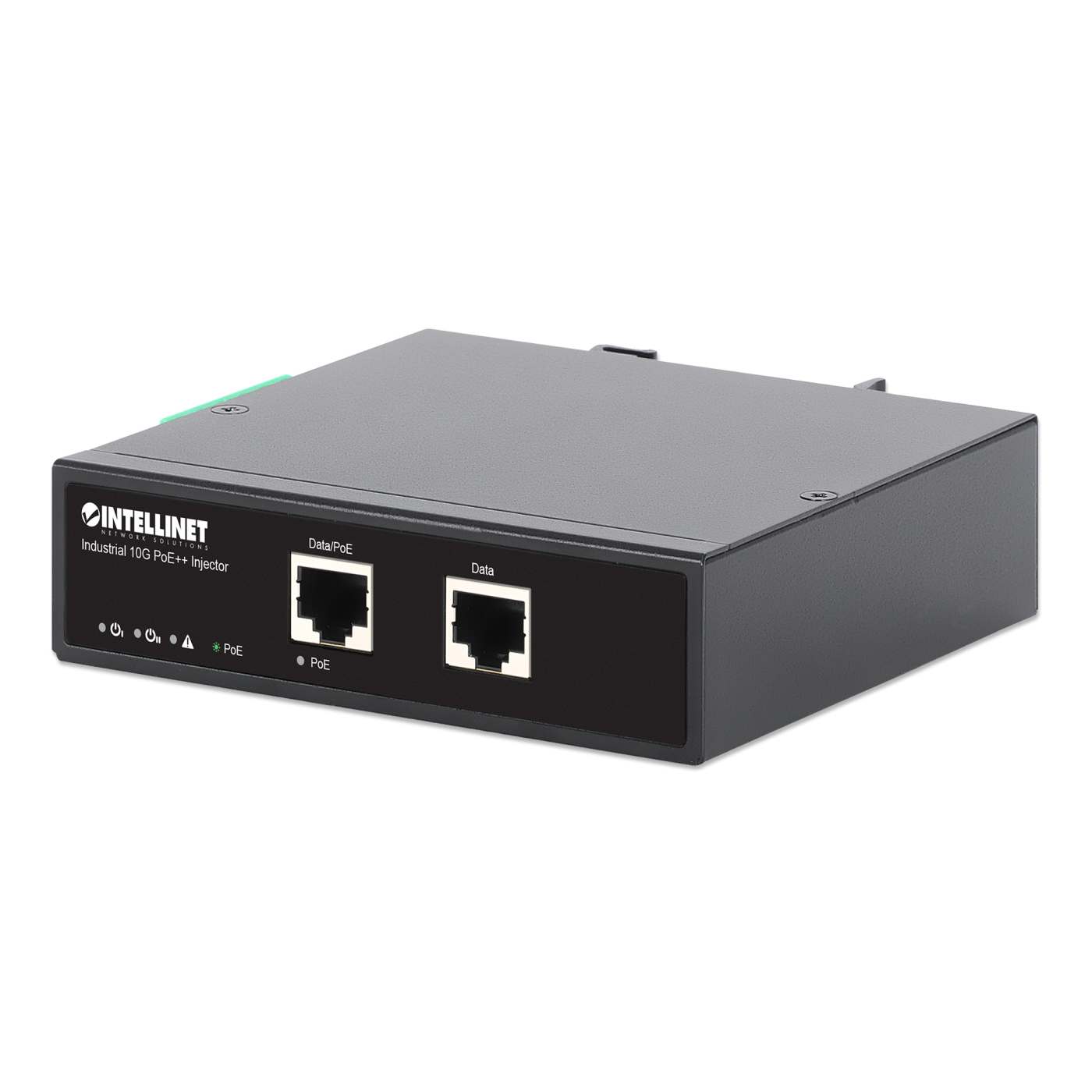 Industrial 10G PoE++ Injector Image 2