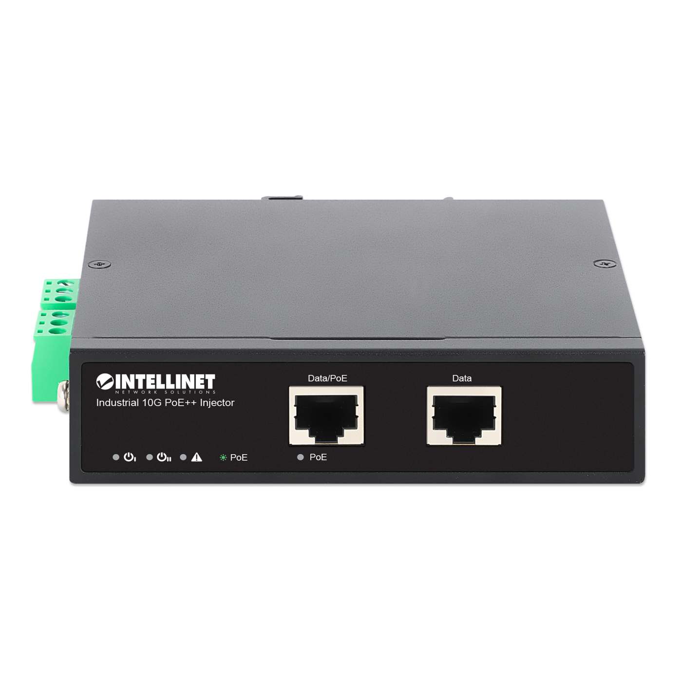 Industrial 10G PoE++ Injector Image 4